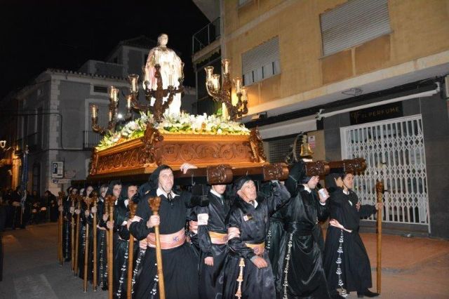 Procesión Jueves Santo 2016 - 41